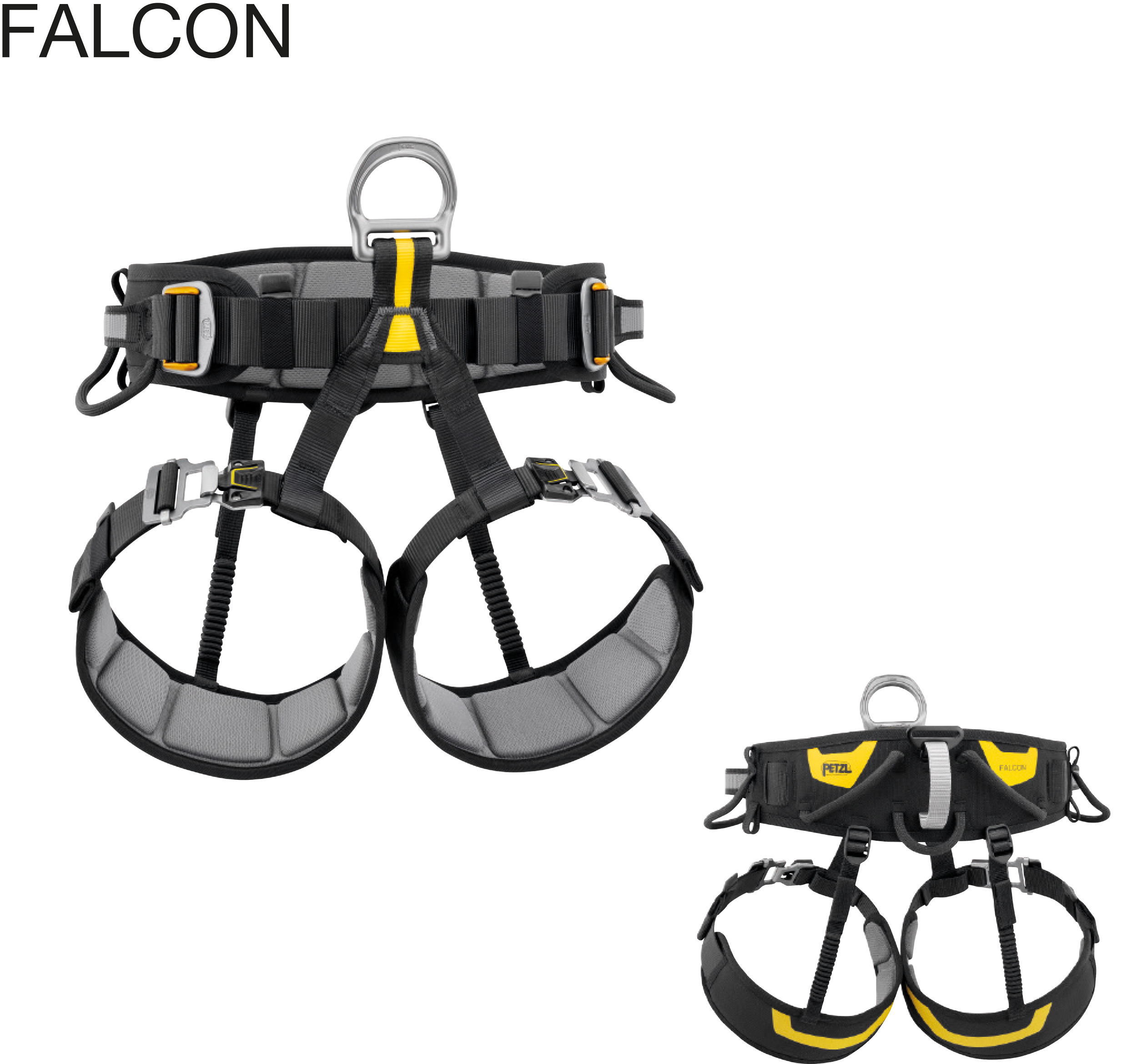 FALCON Harness