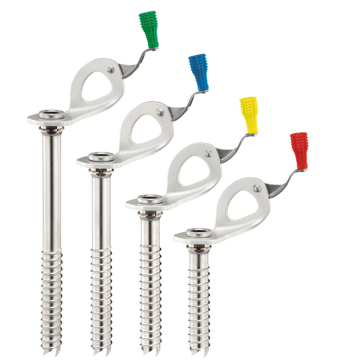 Petzl / Laser Speed ice screw