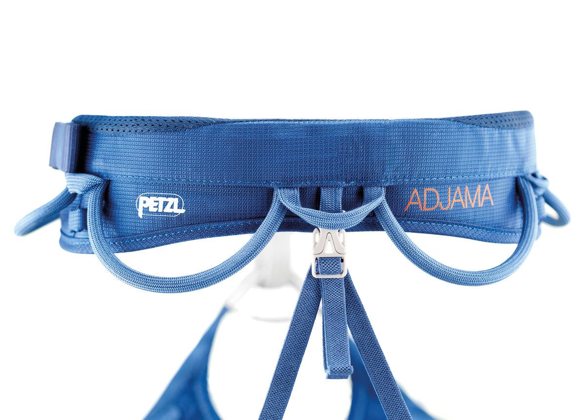 petzl adjama