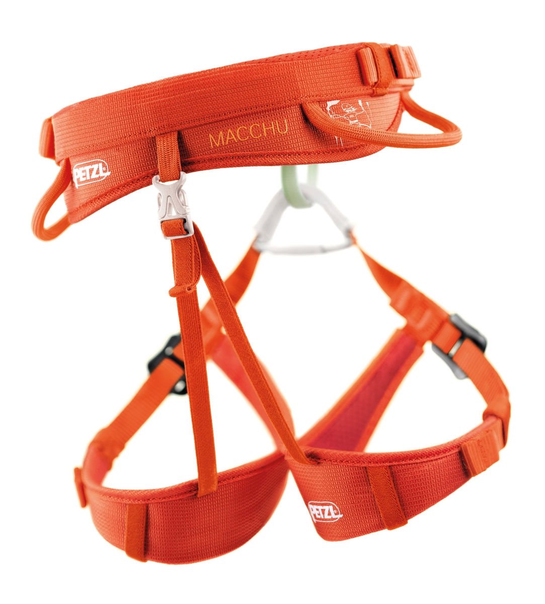 macchu petzl