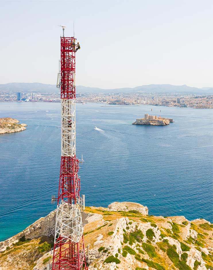 Access The Inaccessible Petzl