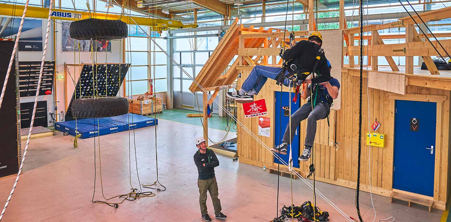 Petzl Solutions | Petzl