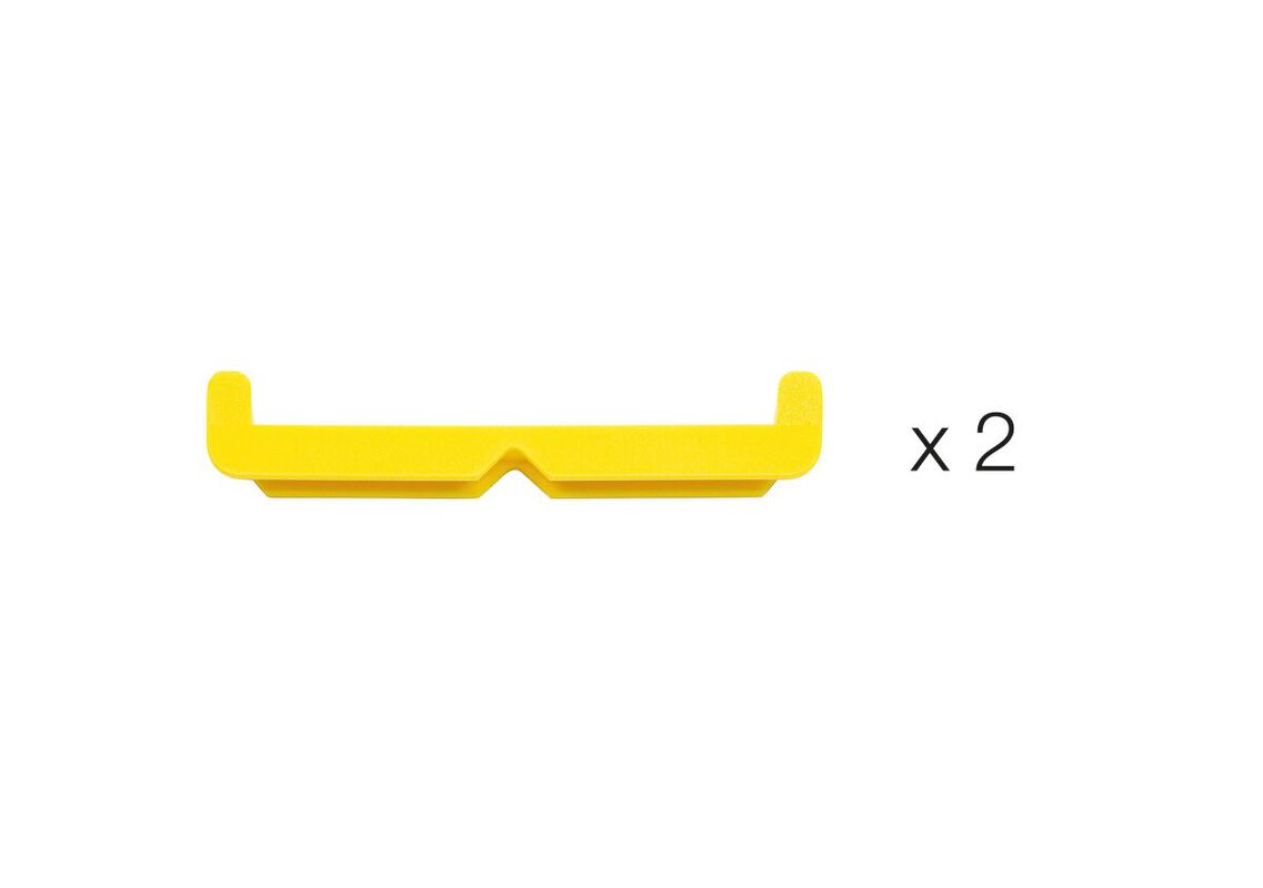 Bars for FAST 45 mm Buckles - Photo 1/2 - View zoomed version