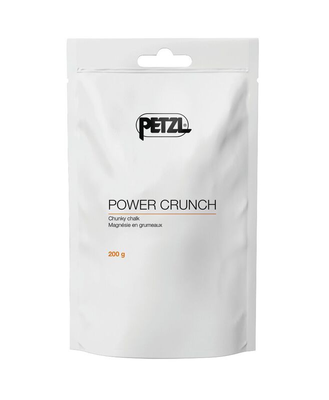 POWER CRUNCH - Photo 1/1 - View zoomed version