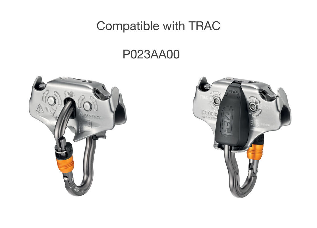 Capot TRAC et TRAC PLUS - Photo 2/3 - View zoomed version