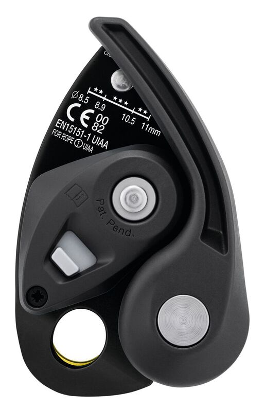 GRIGRI&reg; + - Photo 2/4 - View zoomed version