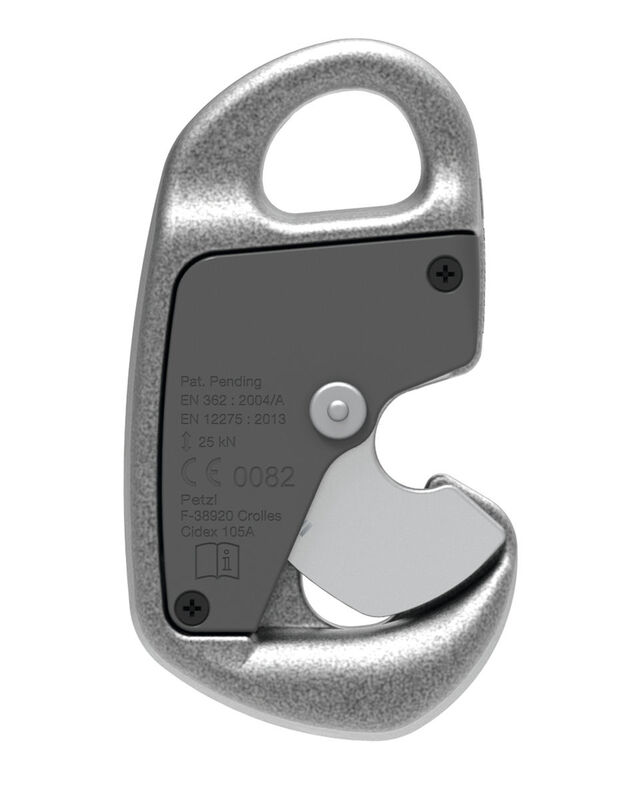 EASYTOP&reg; STAINLESS - Photo 3/3 - View zoomed version