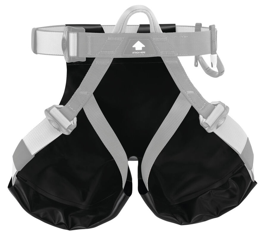 CANYON Protective Seat C086CA - Photo 4/5 - View zoomed version