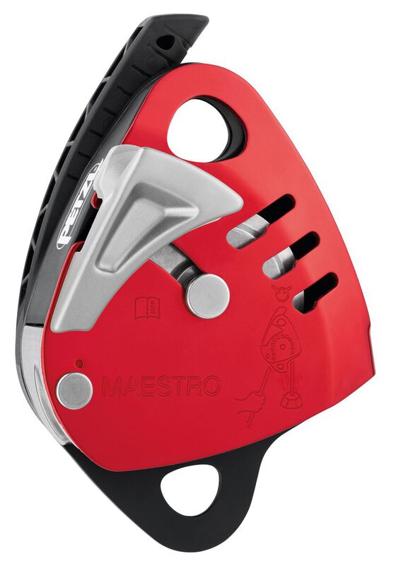 MAESTRO&reg; L - Photo 1/2 - View zoomed version