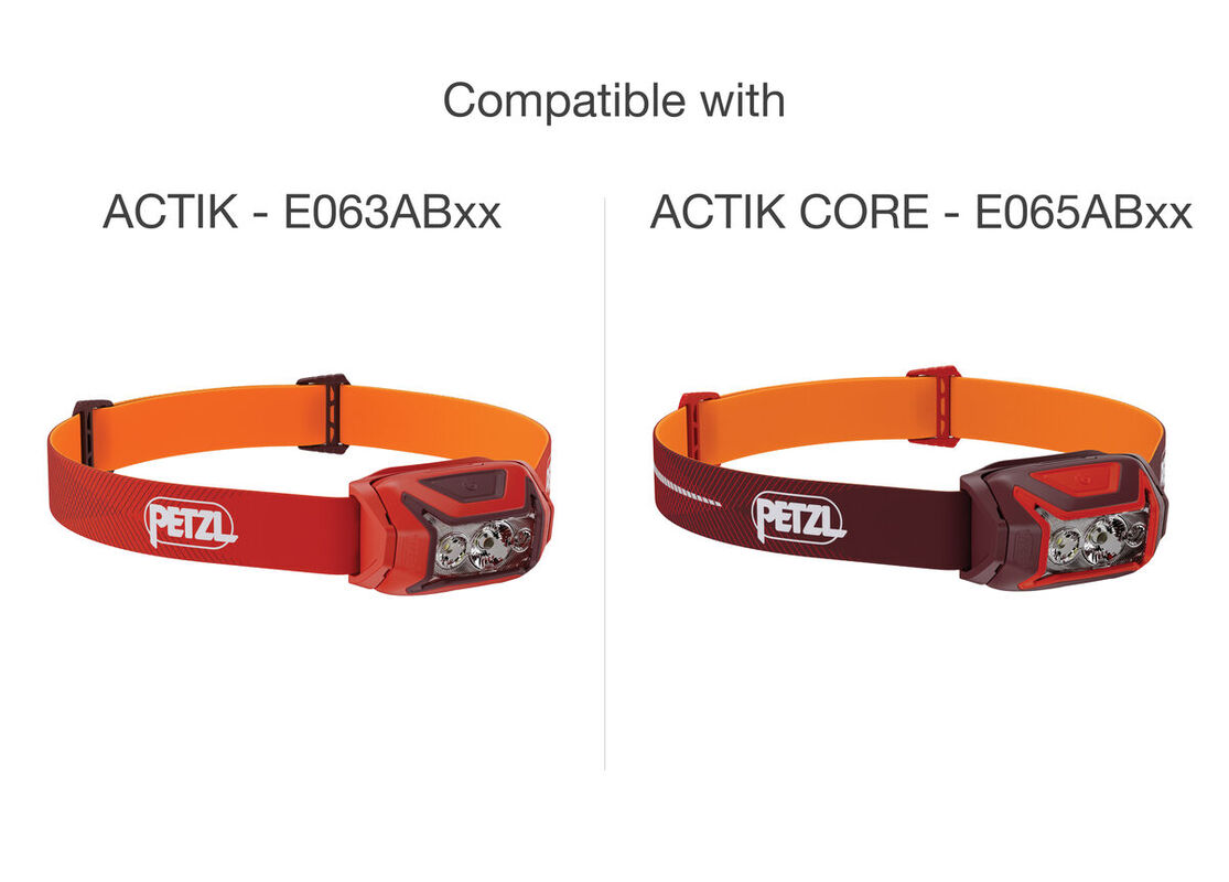 Bandeau pour TIKKINA&reg;, TIKKA&reg; et ACTIK&reg; E072XB - Photo 4/4 - View zoomed version
