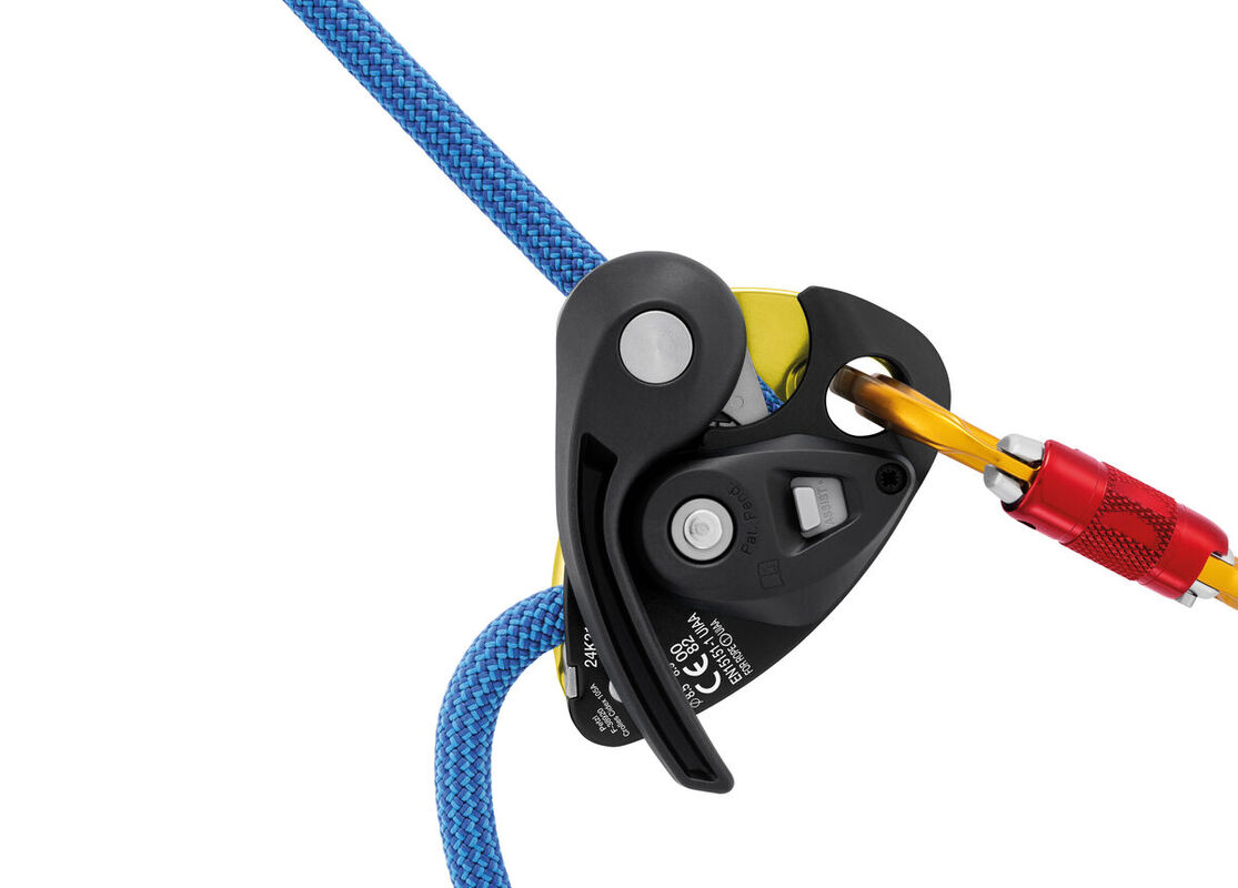GRIGRI&reg; + - Photo 4/4 - View zoomed version