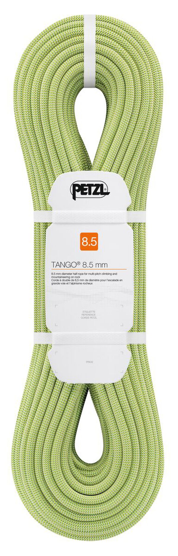 TANGO&reg; 8.5 mm