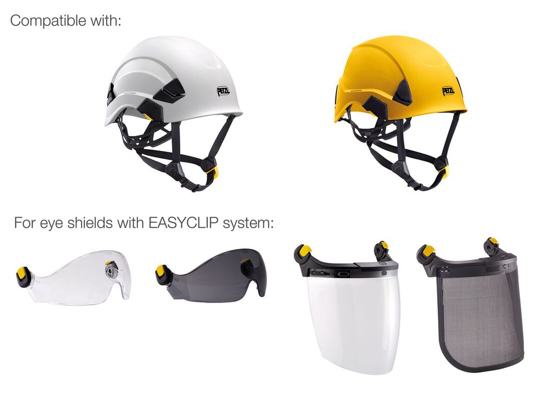 Capots accessoires VERTEX et STRATO - Photo 2/2 - View zoomed version