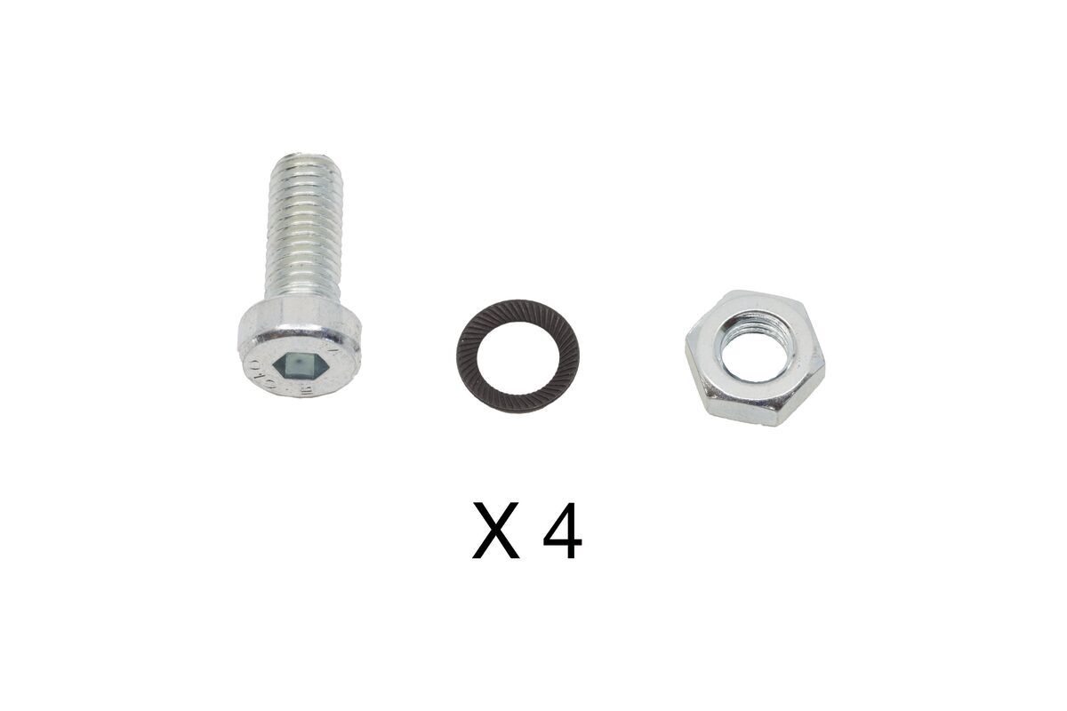 Ice Axe Screw - Photo 1/5 - View zoomed version