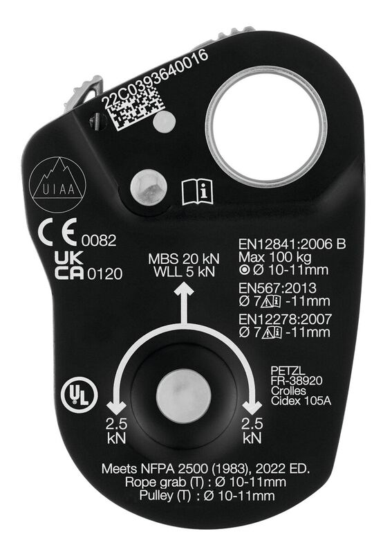 MINI TRAXION - Photo 2/2 - View zoomed version