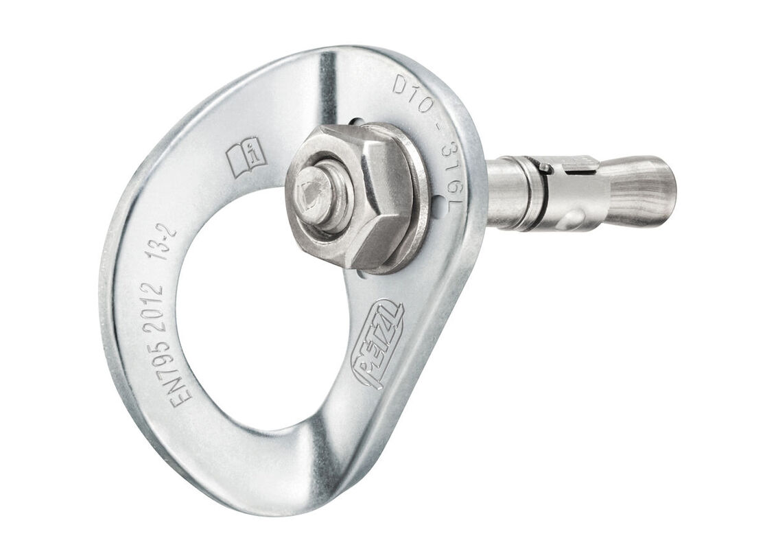 COEUR BOLT STAINLESS - Photo 1/1 - View zoomed version