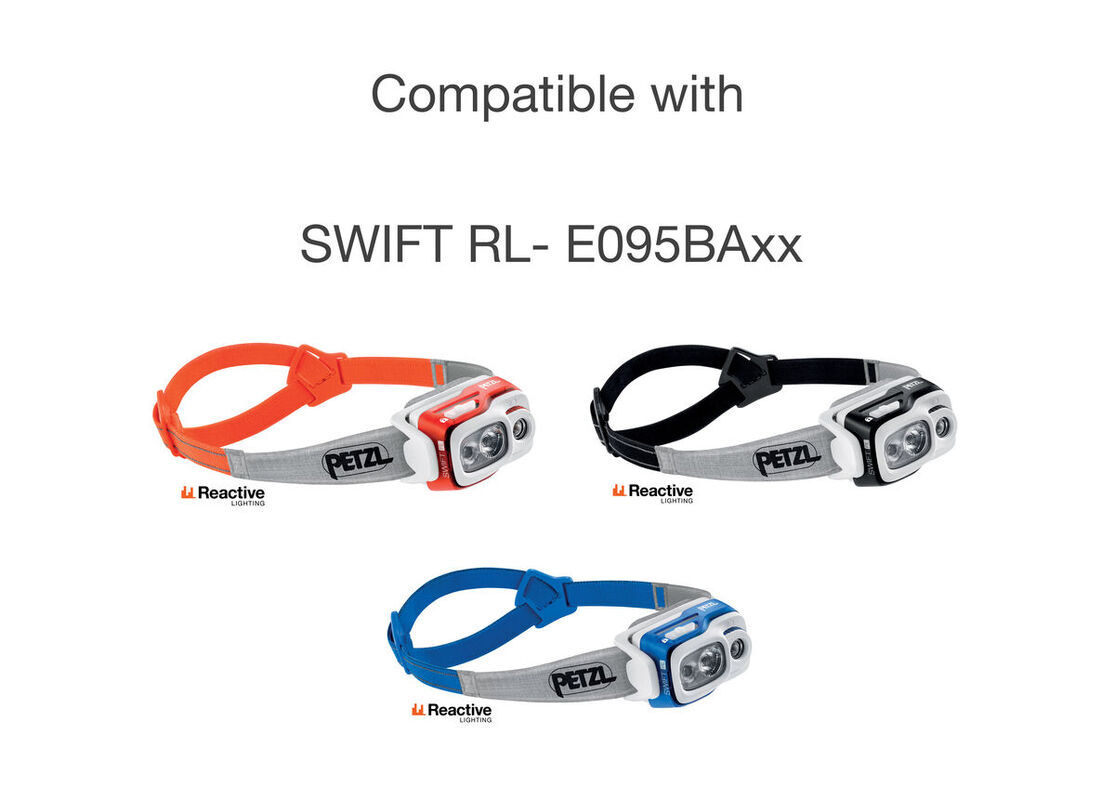 Bandeau SWIFT&reg; RL E095BA - Photo 2/2 - View zoomed version