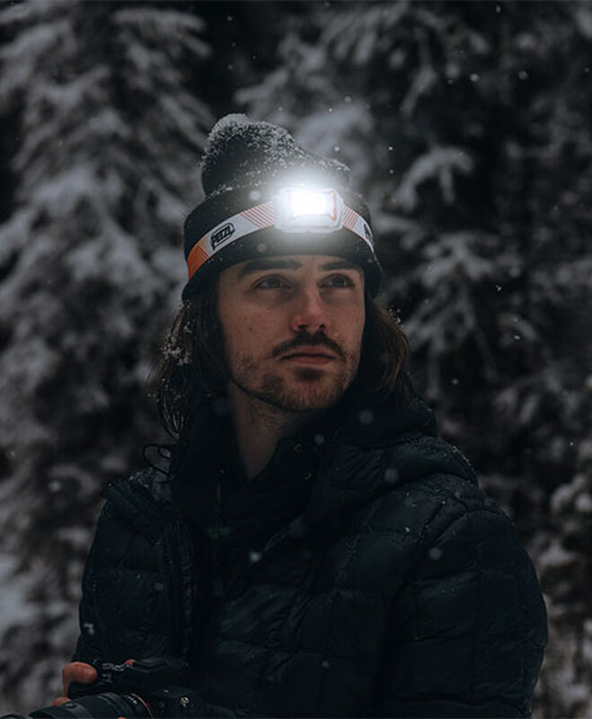 Five Tips for Winter Camping & Three Reasons Why You Should