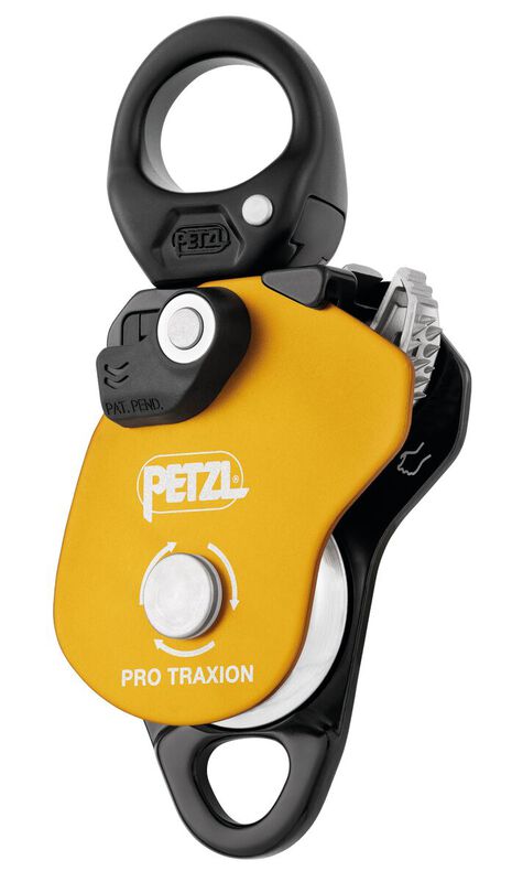 PRO TRAXION - Photo 1/2 - View zoomed version