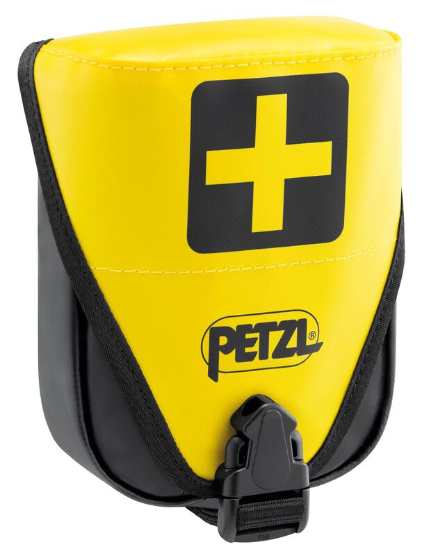 Trousse de secours FIRSTAID - Photo 1/2 - View zoomed version