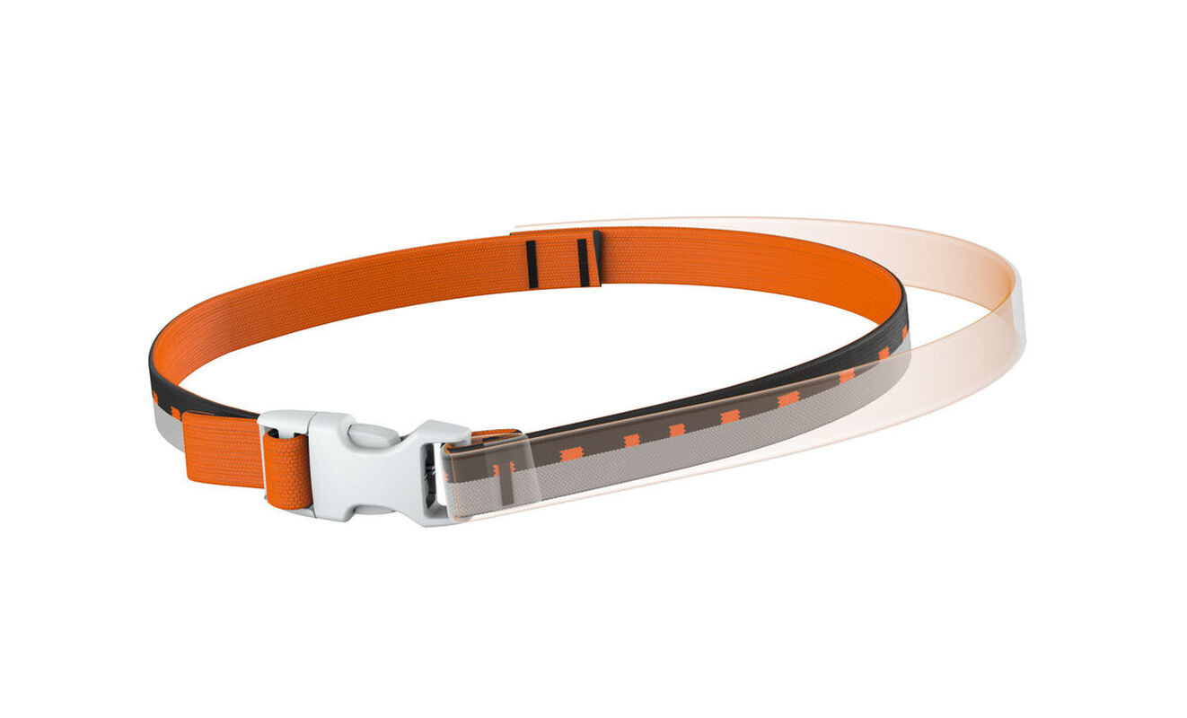 ELASTIC STRAP - Photo 1/1 - View zoomed version