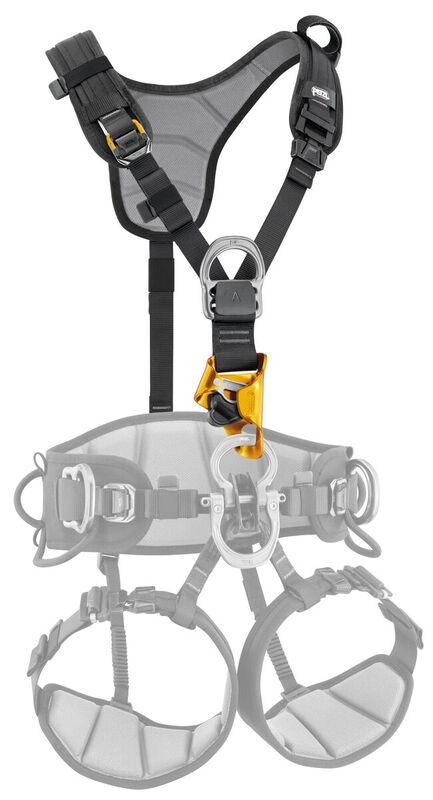 TOP CROLL&reg; - Photo 3/4 - View zoomed version