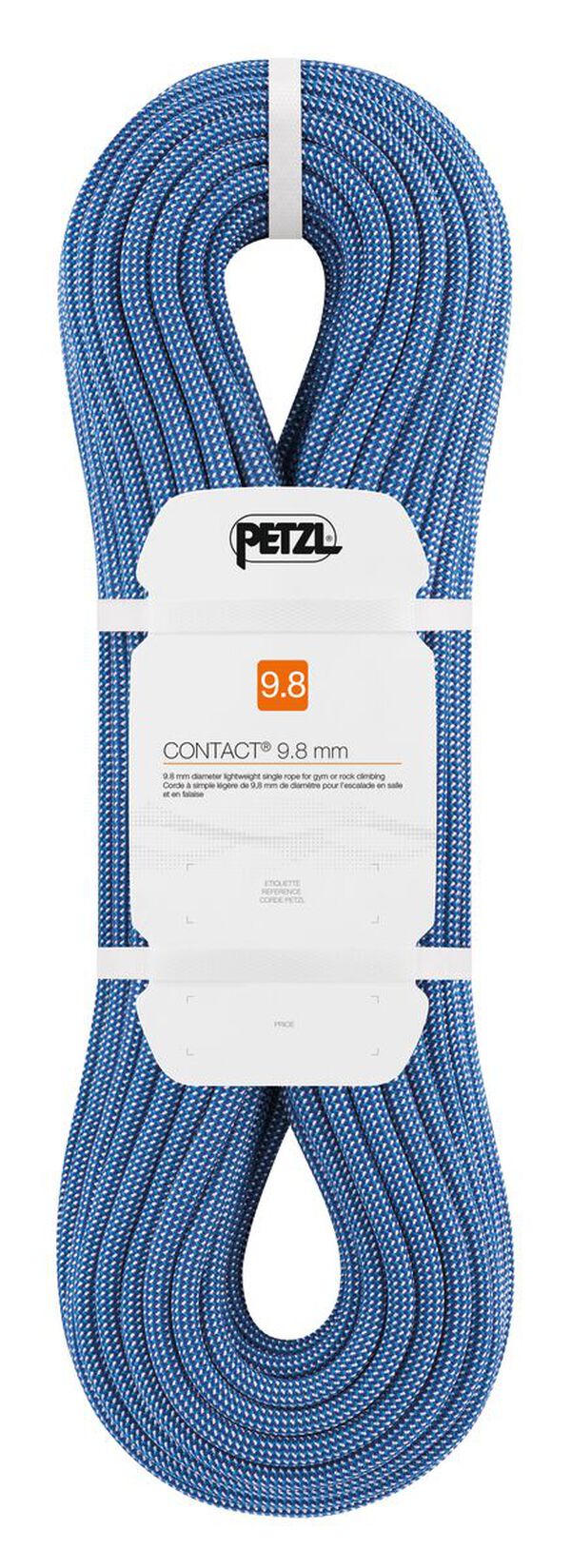 CONTACT&reg; 9.8 mm