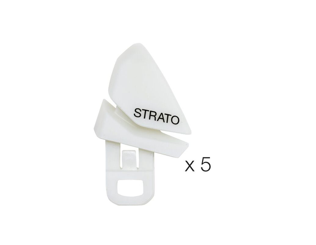 Clips STRATO&reg; HI-VIZ - Photo 1/2 - View zoomed version