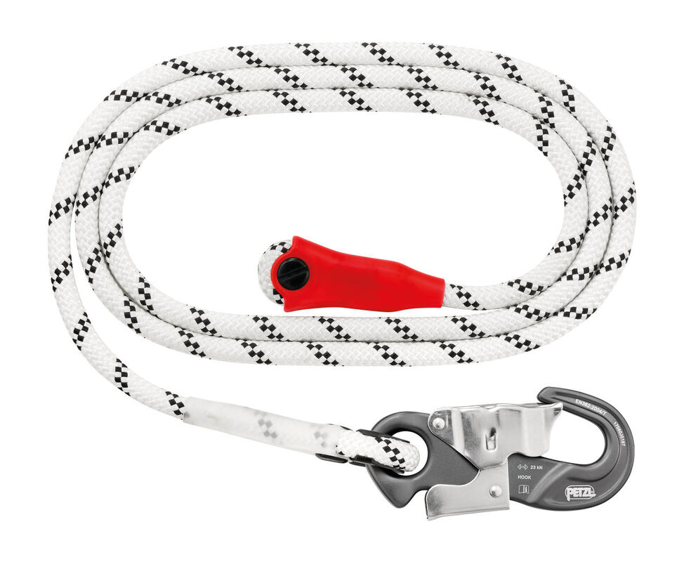 Corde GRILLON HOOK version europ&eacute;enne - Photo 1/1 - View zoomed version
