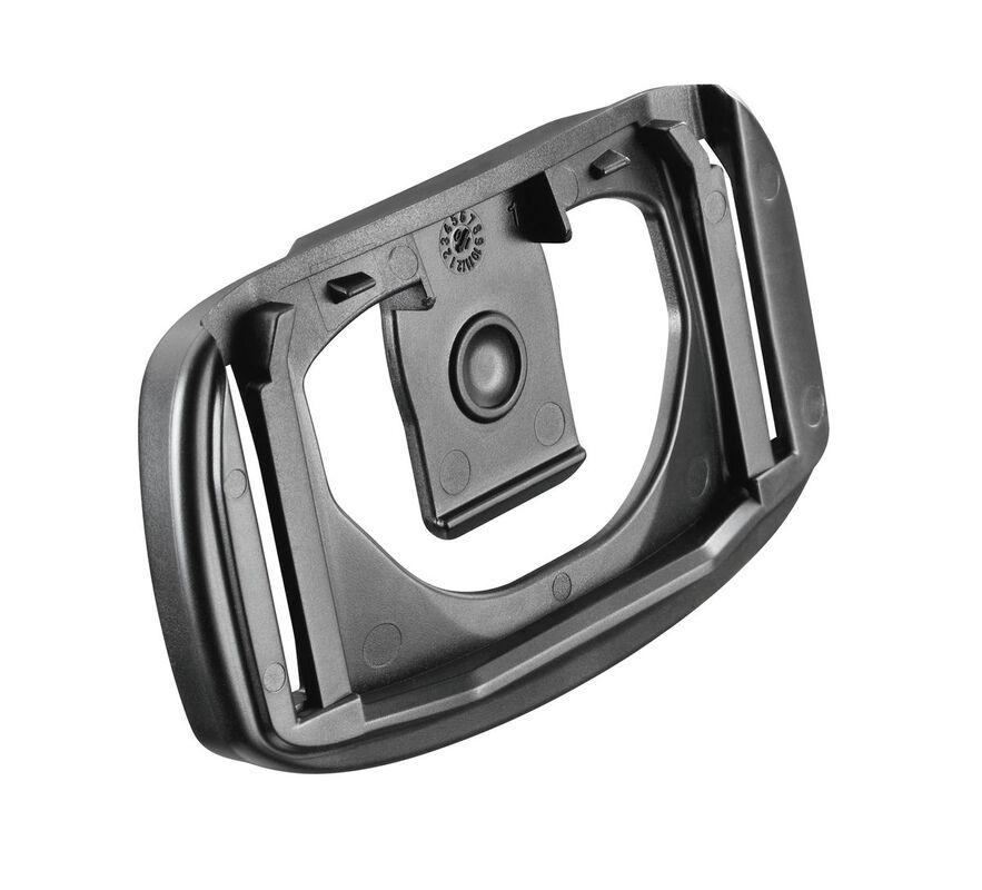 Platine clip casque PIXA&reg; - Photo 1/1 - View zoomed version