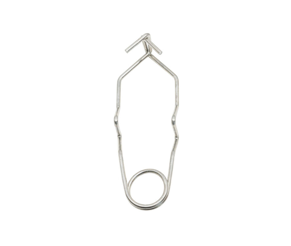 Rope Protector Clip - Photo 1/2 - View zoomed version