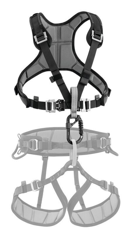 CHEST'AIR - Photo 3/3 - View zoomed version