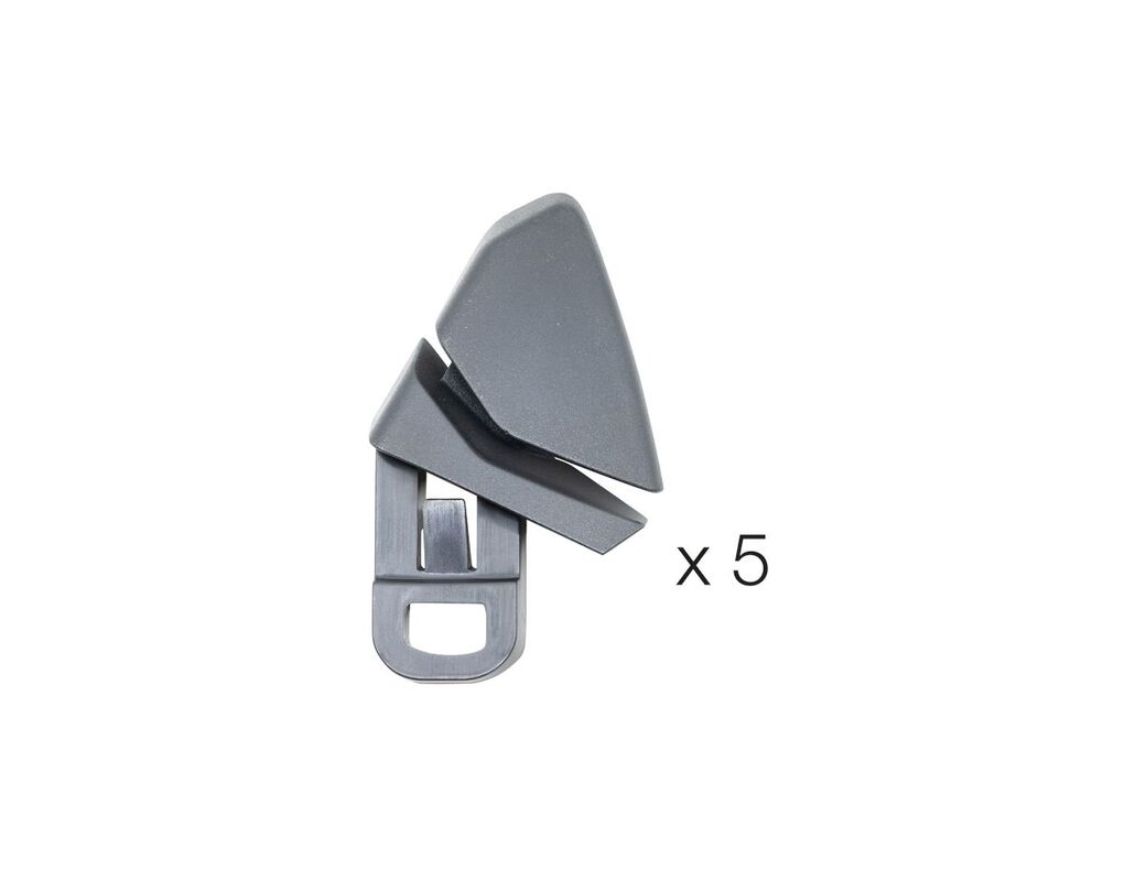 STRATO&reg; Clips - Photo 1/2 - View zoomed version