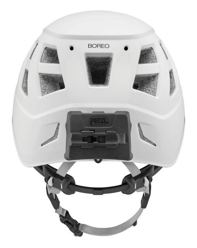 BOREO&reg; CAVING - Photo 2/2 - View zoomed version