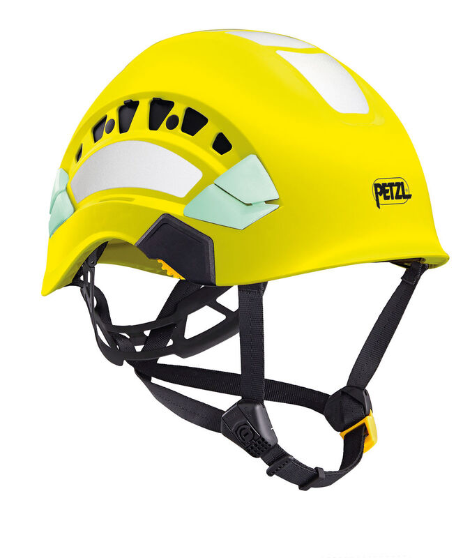VERTEX&reg; VENT HI-VIZ - Photo 1/2 - View zoomed version