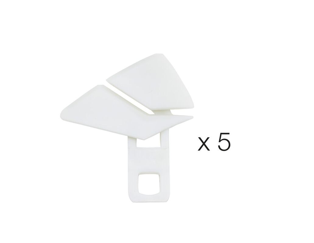 Clips VERTEX&reg; HI-VIZ - Photo 1/2 - View zoomed version