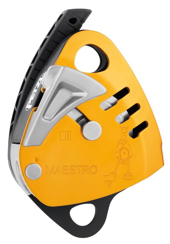 MAESTRO&reg; S - Photo 1/2 - View zoomed version