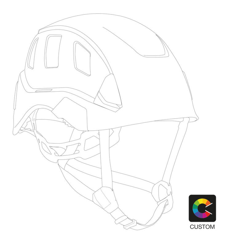 STRATO&reg; CUSTOM - Photo 1/1 - View zoomed version