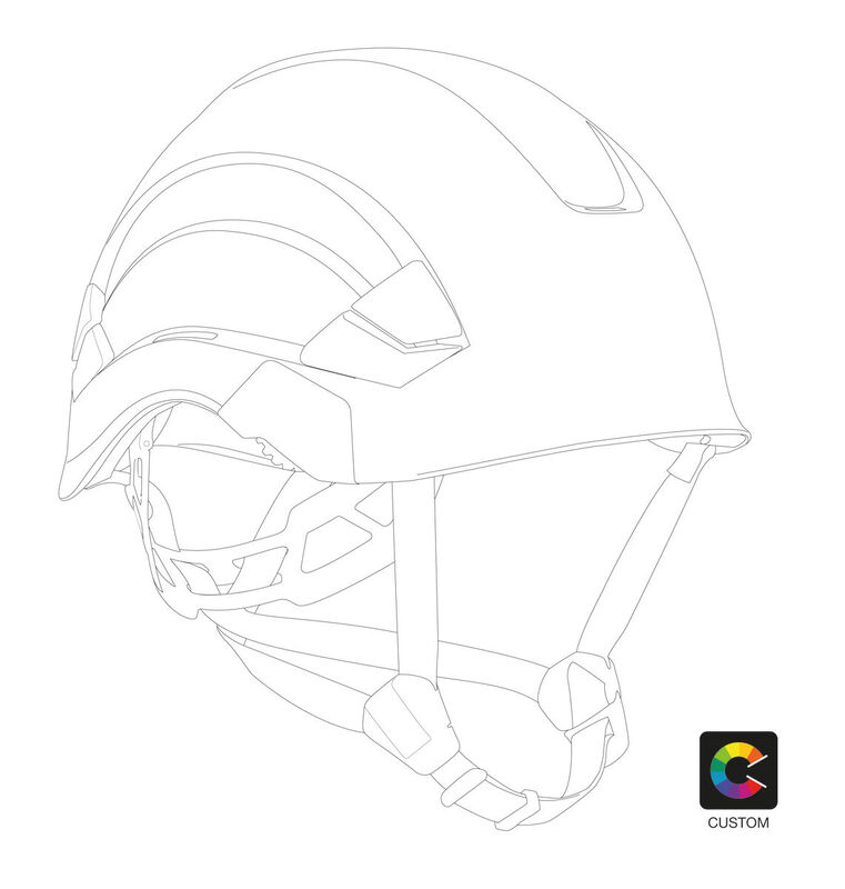 VERTEX&reg; CUSTOM - Photo 1/1 - View zoomed version
