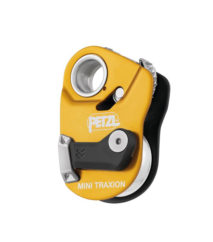 MINI TRAXION - Photo 1/2 - View zoomed version