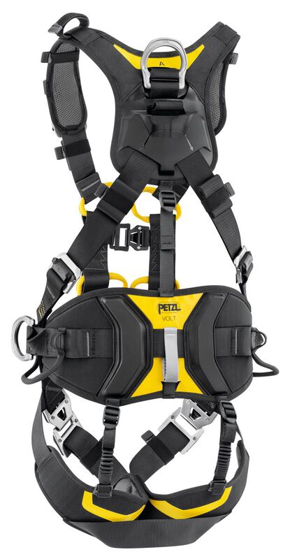VOLT&reg; WIND OFFSHORE - Photo 2/2 - View zoomed version