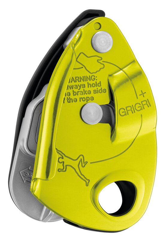 GRIGRI&reg; + - Photo 1/4 - View zoomed version
