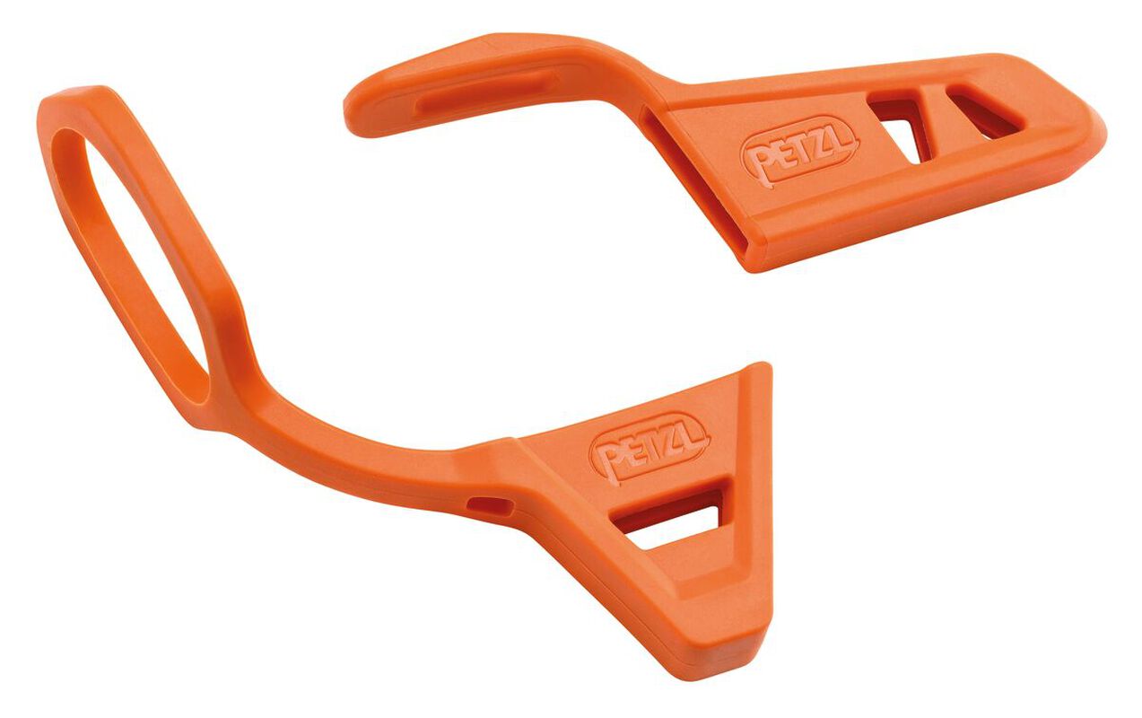 PICK AND SPIKE PROTECTION - Photo 1/2 - View zoomed version