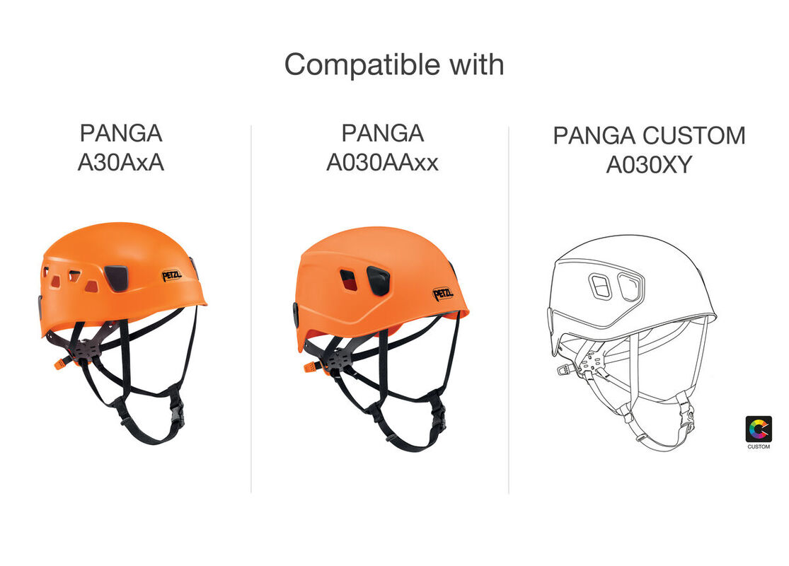 PANGA&reg; Headband - Photo 2/2 - View zoomed version