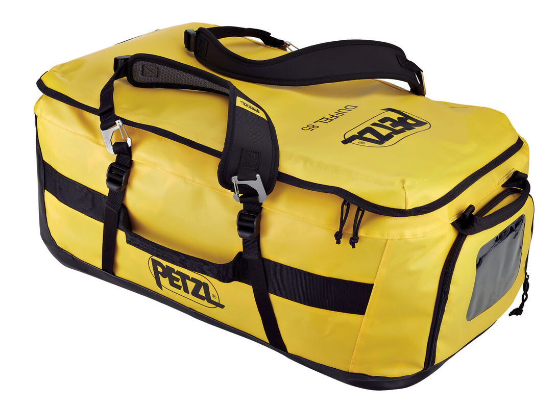 DUFFEL 85 - Photo 1/2 - View zoomed version