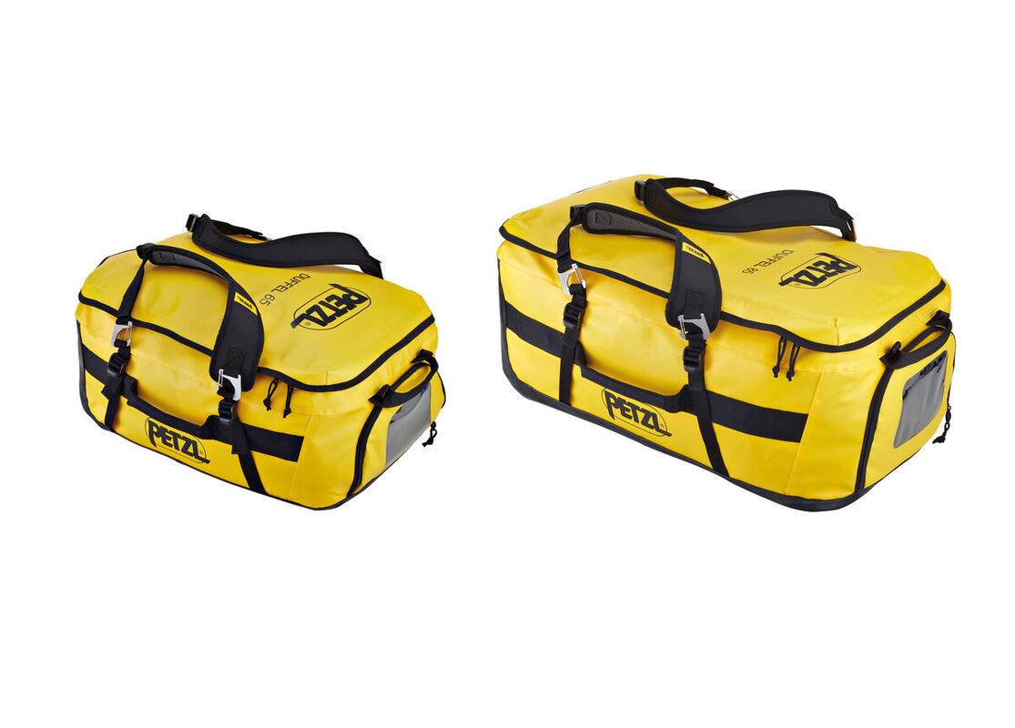 Bretelles DUFFEL - Photo 2/2 - View zoomed version