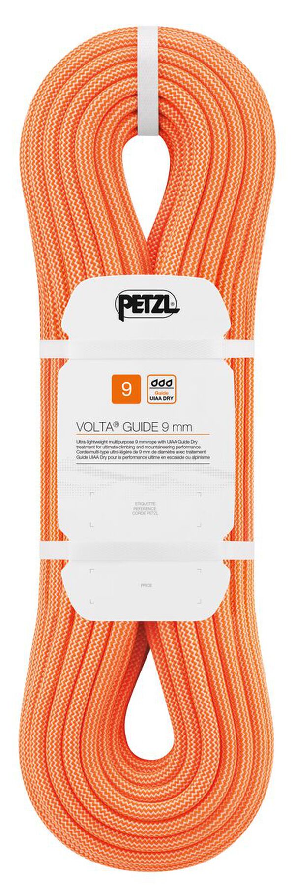 VOLTA&reg; GUIDE 9 mm
