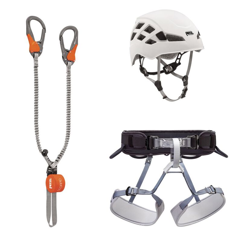 KIT VIA FERRATA EASHOOK - Photo 1/1 - View zoomed version