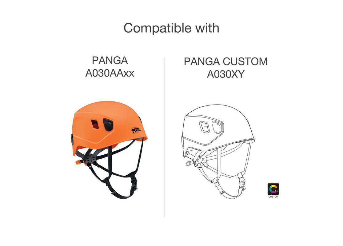 Comfort Accessory for PANGA&reg; - Photo 2/2 - View zoomed version