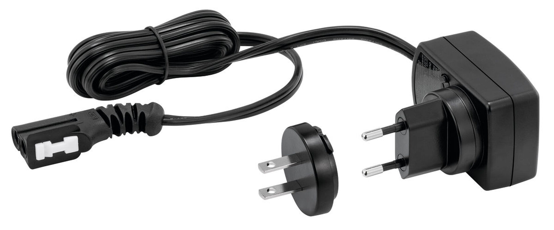 Quick Charger - Photo 2/2 - View zoomed version